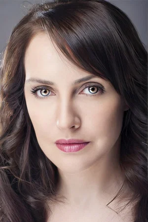 Burcu Gül Kazbek profile