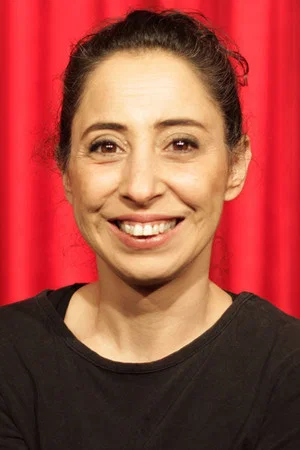 Gülden Güney profile