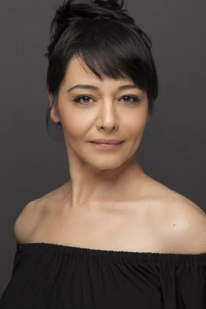 Fulya Ülvan profile