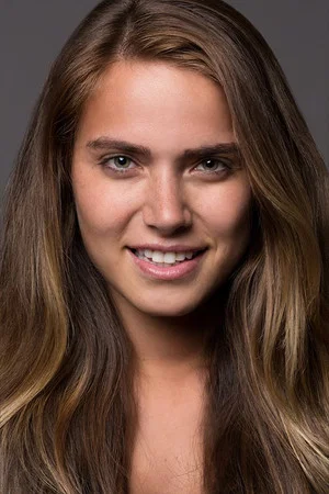 Ceyda Ateş profile