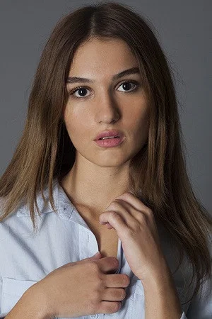 Gizem Güneş profile