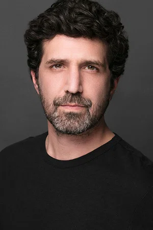 Barış Yalçın profile