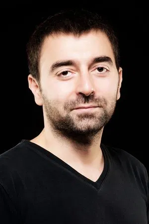 Cem Uslu profile