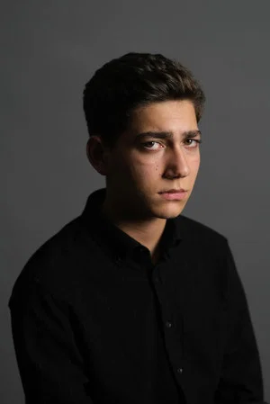 Musa Özgeç profile
