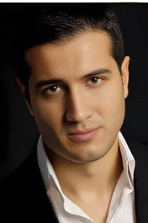 Ali Rıza Kubilay profile