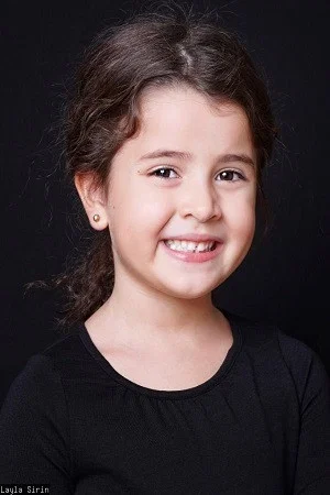 Gülşehri Mina Kekeç profile