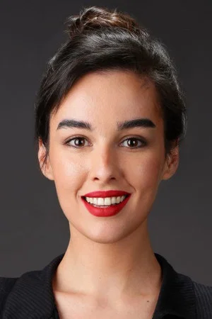 Öykü Naz Altay profile