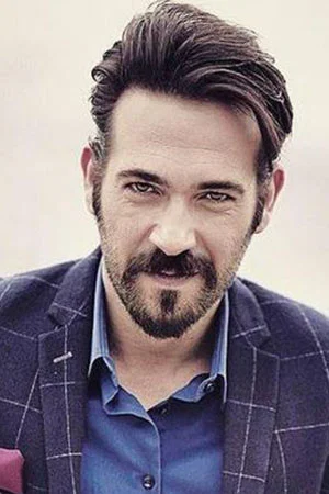 Berk Erçer profile