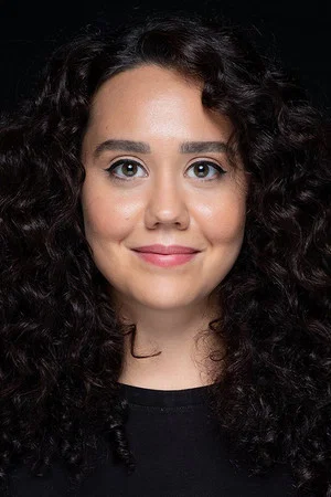 Begüm Çağla Taşkın profile