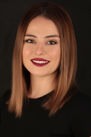 Seda Güven profile