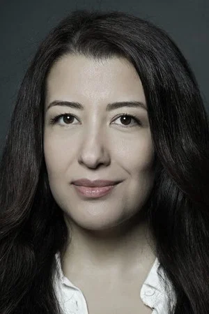 Özlem Ulukan profile