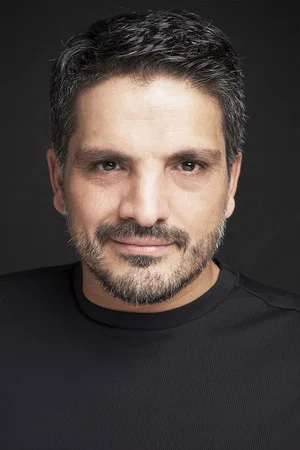 Erdem Ergüney profile