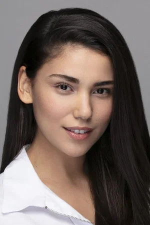 Nur Berfin Çiroğlu profile