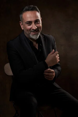 Firat Turgut profile