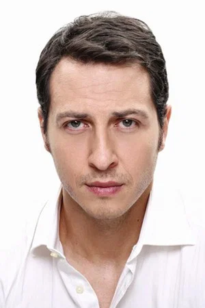 Ali Aksöz profile