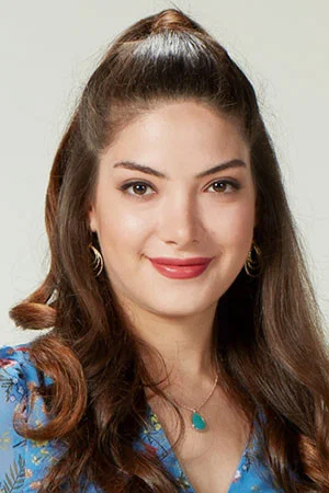 Özlem Mahmutoğlu profile