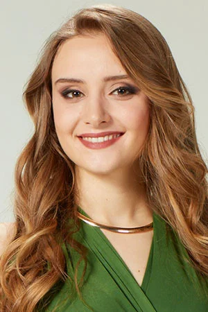 Rümeysa Arslan profile