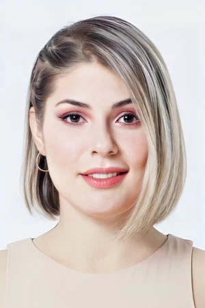 Buse Sinem İren profile