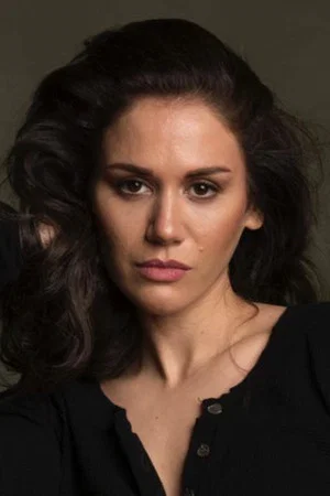 Ekin Türkmen profile