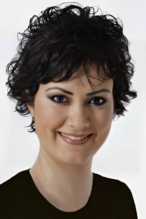 Ceren Erginsoy profile