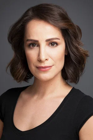 Fatma Toptaş profile