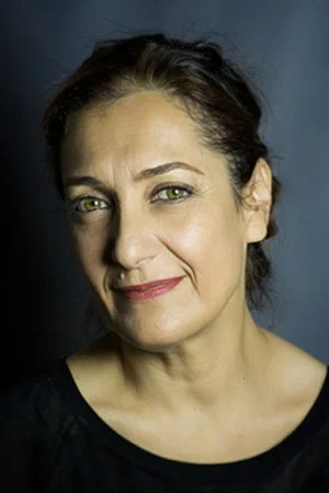 Serpil Gül profile