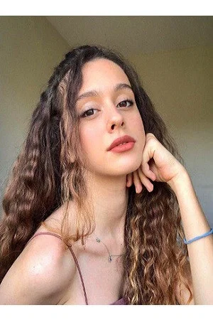 Asya Kasap profile
