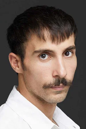 Hilmi Ahıska profile