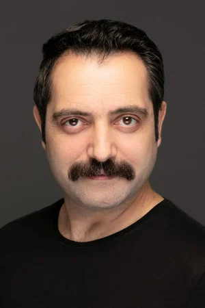 Gürhan Altundaşar profile