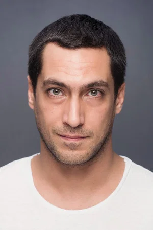 Berk Hakman profile