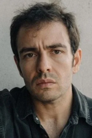 Özgür Cem Tuğluk profile