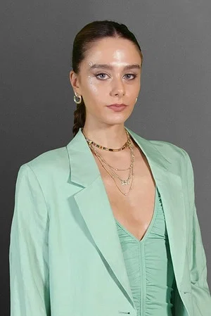 Seray Özkan profile