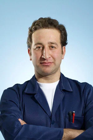 Emre Şen profile