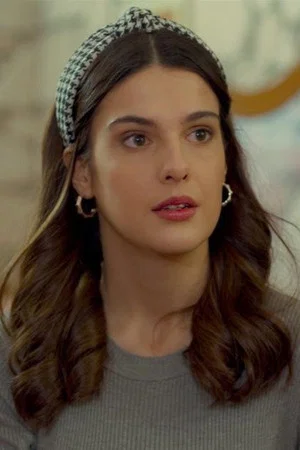 Cemre Öktem profile