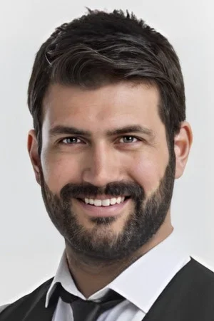 Derda Yasir Yenal profile