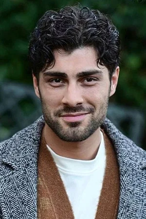 Ali Öner profile
