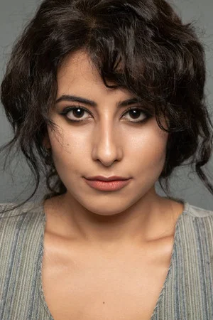 Sahra Gümüş profile