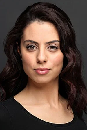 Angela Ceren Sarp profile