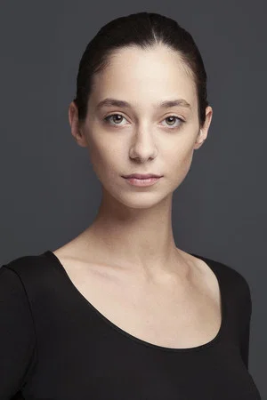Zeynep Oymak profile
