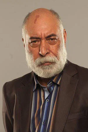 Muhammed Cangören profile
