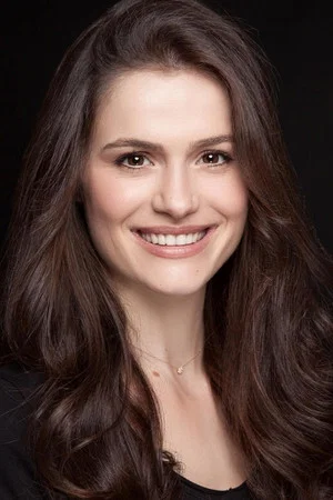 Burcu Cavrar