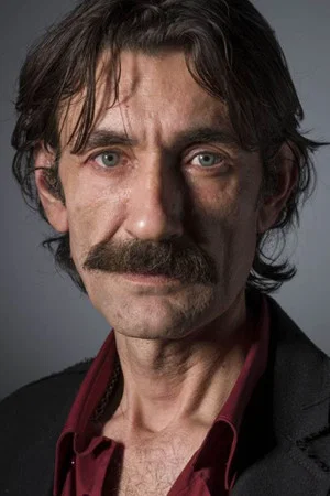 Nebil Sayın profile