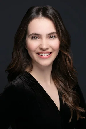 Almila Ada profile