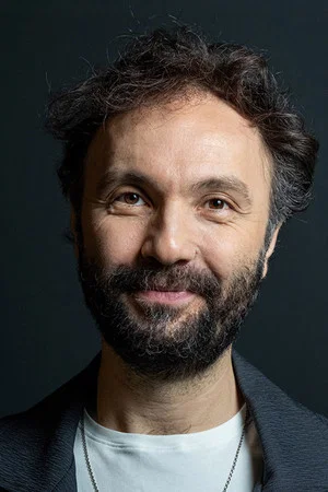 Erdem Şenocak profile