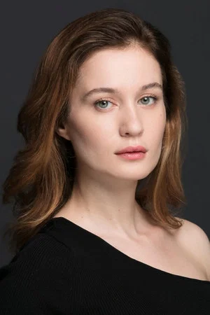 Berna Koraltürk profile