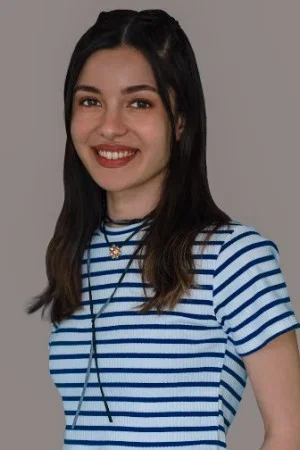 Lara Aslan profile