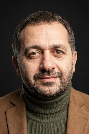 Mehmet Bilge Aslan profile
