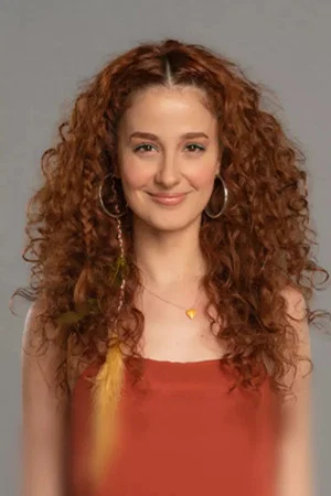 Nazlı Çetin profile