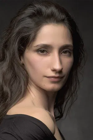 Nilay Erdönmez profile