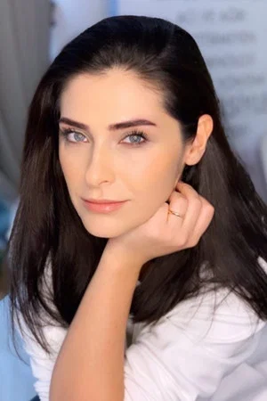 Gülşah Comoğlu profile